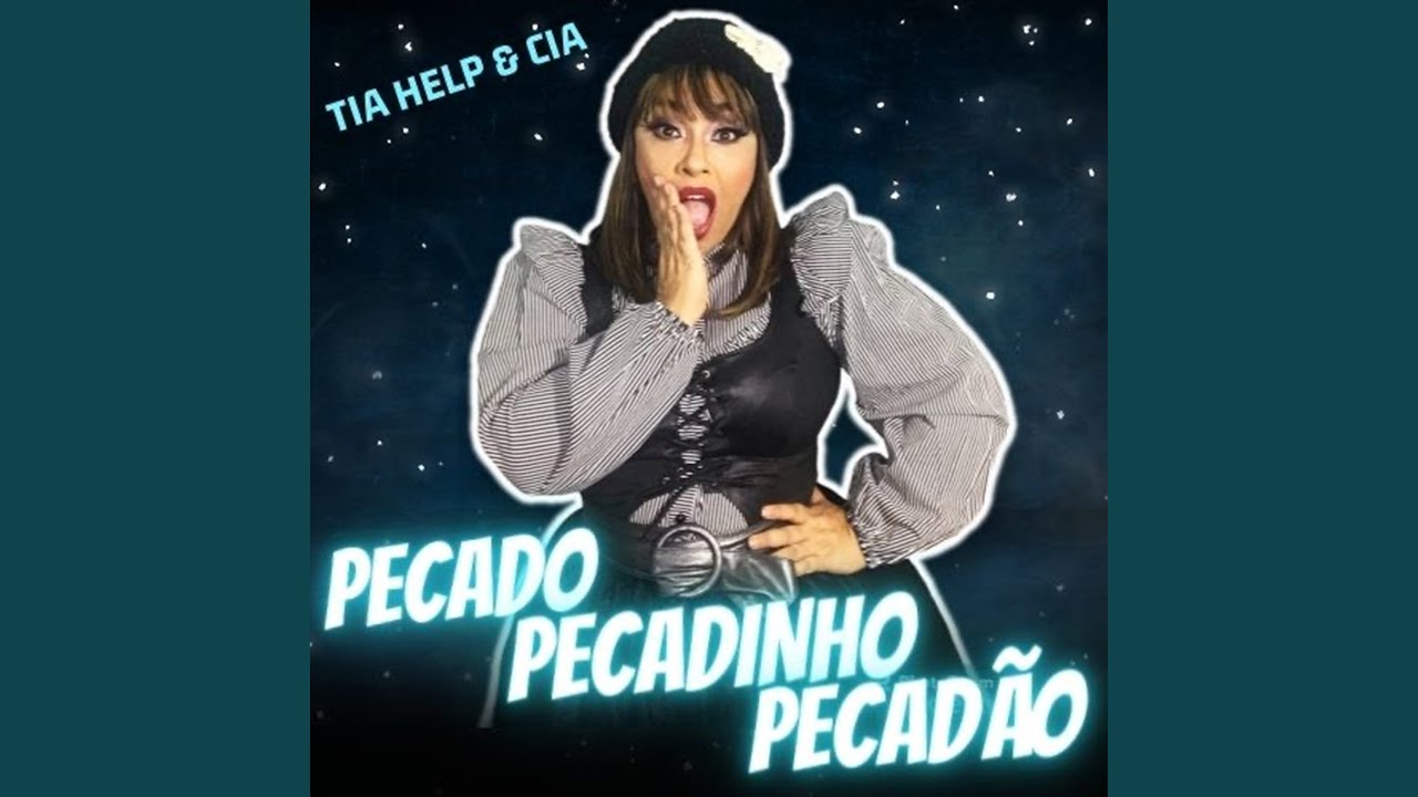 Pecado, Pecadinho, Pecadão