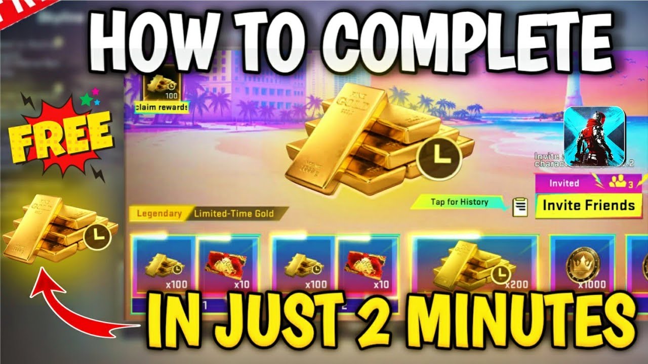 How to Get Free Gold in Blood Strike &ndash; Easy 1 Phone Method (2025 Guide) ✅