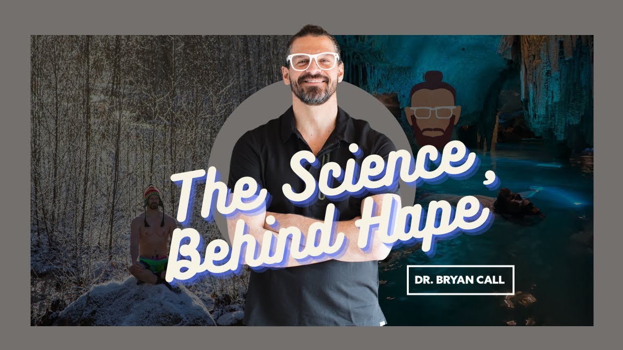 The Science Behind HAPÉ: Magical Meditative Plant Medicine