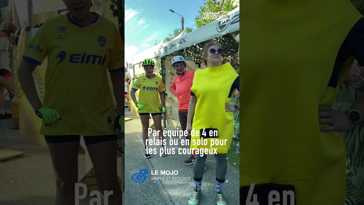 Finale du championnat d'Europe de Voiture &agrave; P&eacute;dales 2025