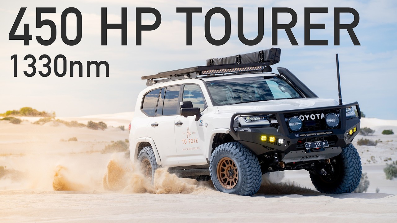 FINALLY FINISHED MY DREAM CAR - 300 GR