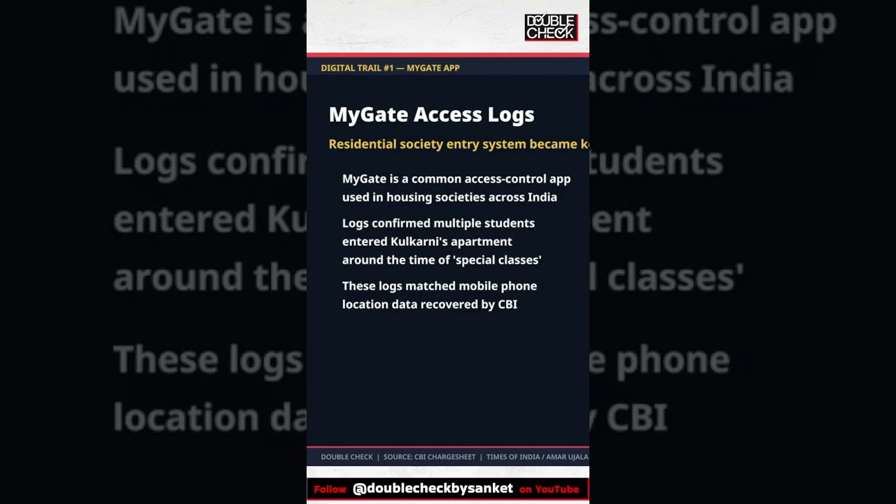 NEET Paper Leak Probe- MyGate App, WhatsApp Group Called &lsquo;FIFA World Cup&rsquo; led to culprits?