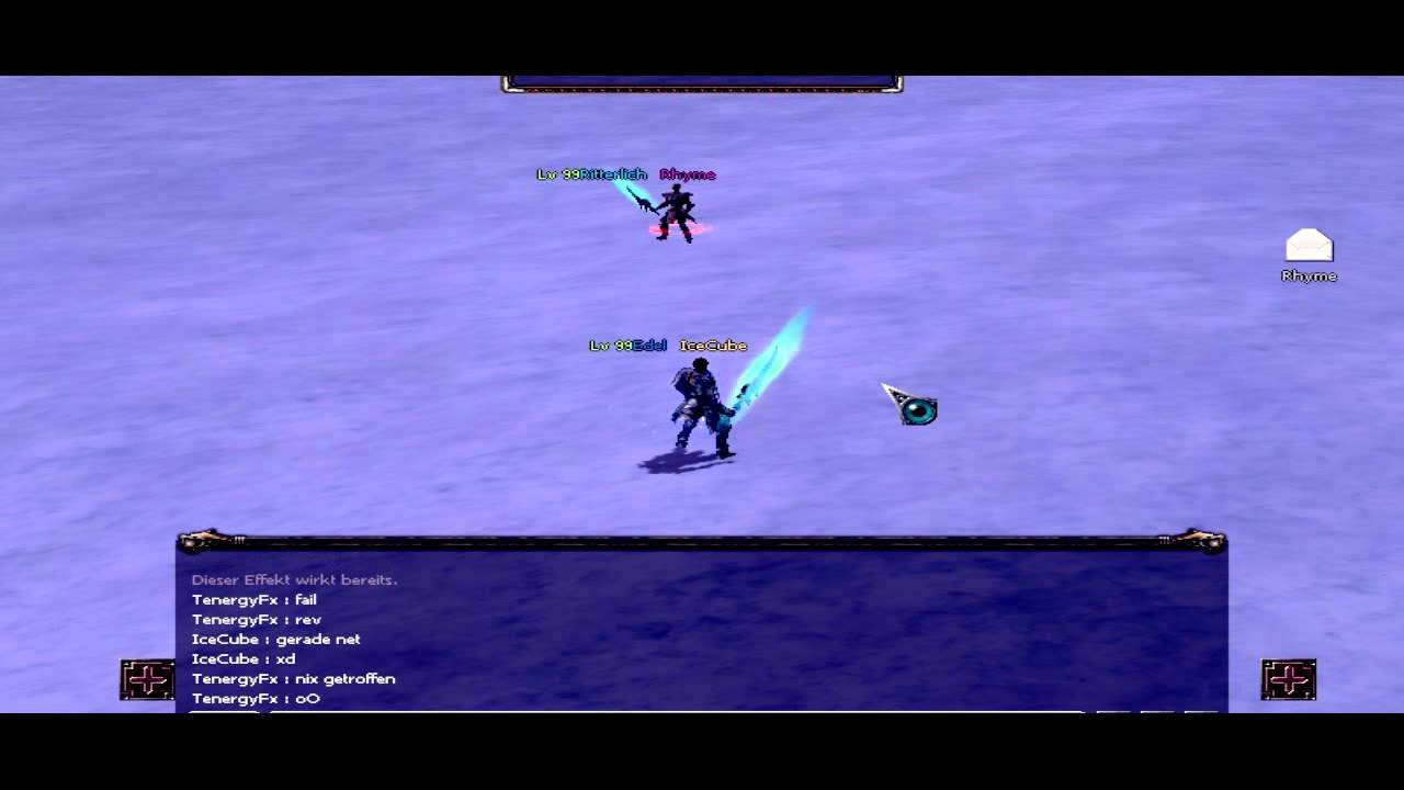 Metin2 LiQuiidanT PvP Vol.6 // Ephelia