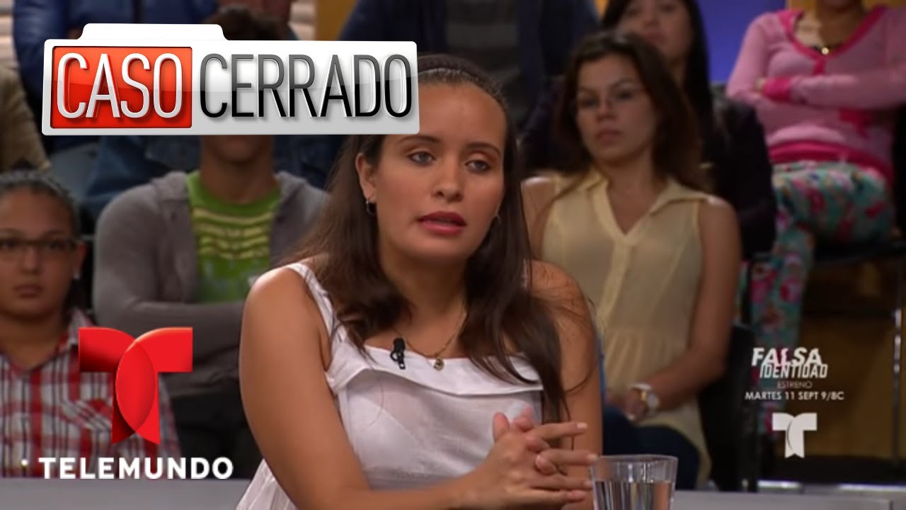 ¡Por la vida de mi padre!👴🏻🤰👵| Caso Cerrado | Telemundo