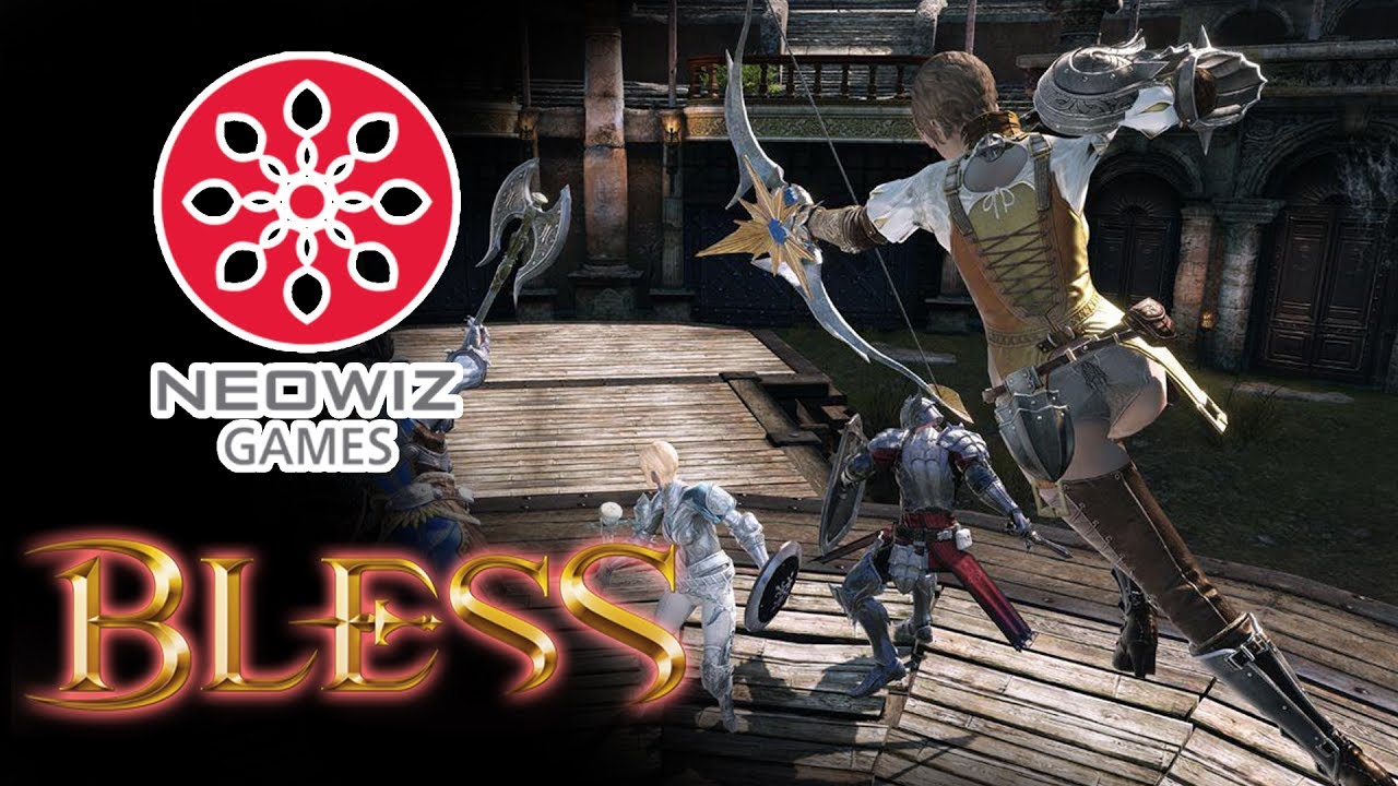 BLESS Online.. A Dev Team that really cares?