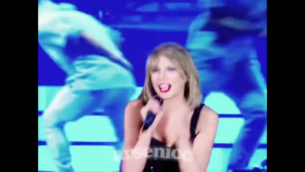 1989's (late) 10th birthday new romantics edit 🩵 | arsenicc