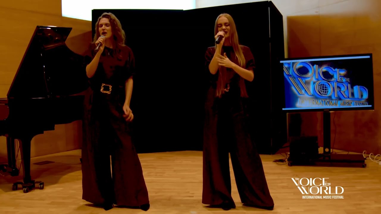 VW25 Alicia Petina Maria Lapshina