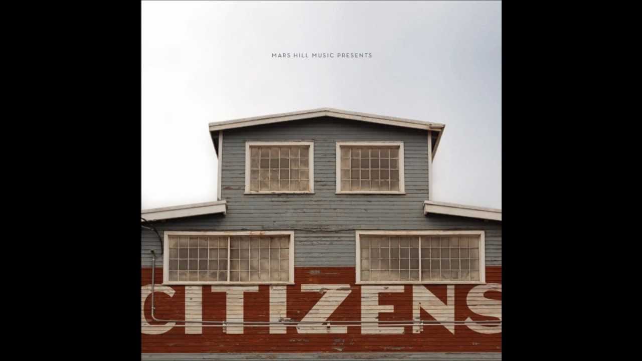 Citizens - Oh God (Full Version)