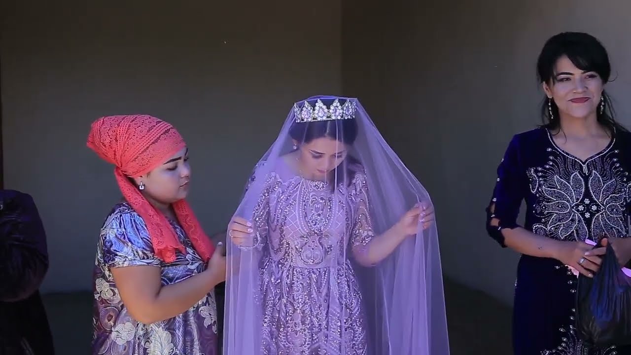 KELIN SALOM MARHABO BEGIMQULOVADAN JIZZAX G`ALLAOROL