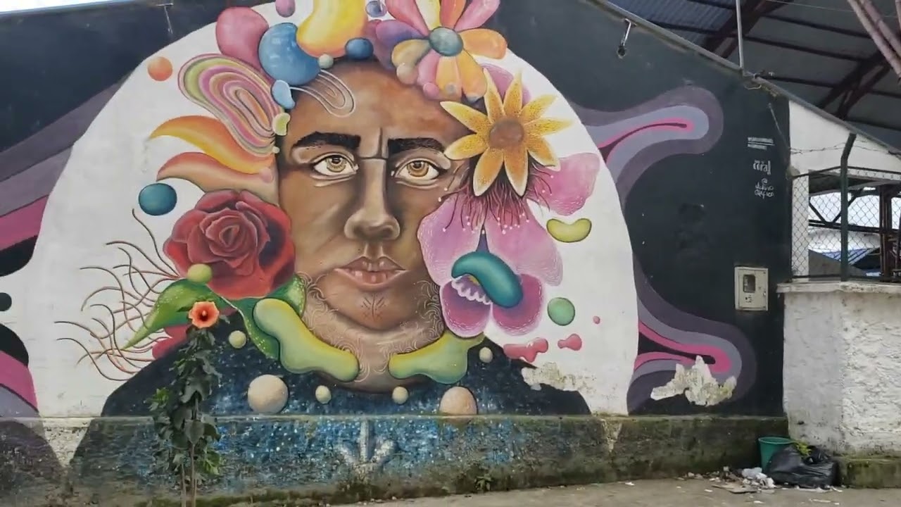 Colombia | Walking through San Agustín, Huila 2023