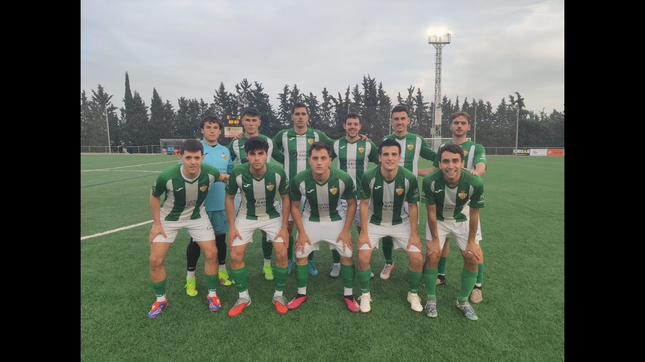 Resum Partit de Futbol  #2ªCAT5-Jorn.13-  C.E. Alguaire - C.F Juneda