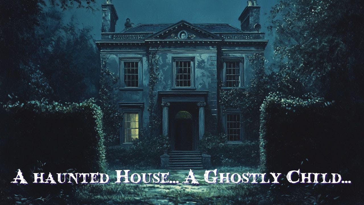 The Walnut Tree House by Charlotte Riddell - A Tragic Tale of Love and Loss #audiobook