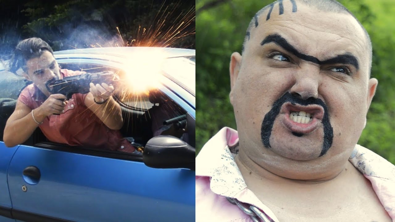 Balkanska MAFIJA
