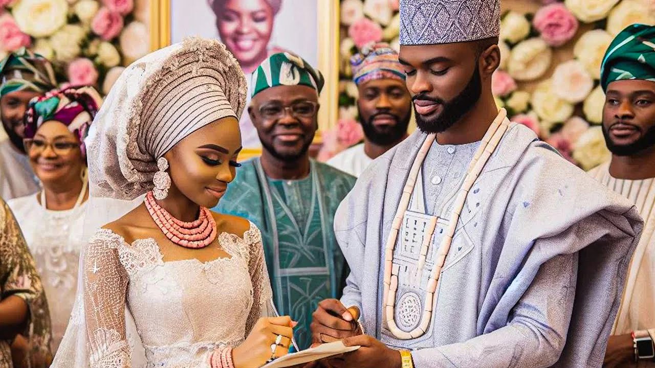 Marital Rights & Responsibilities in Nigeria | Know Your Rights