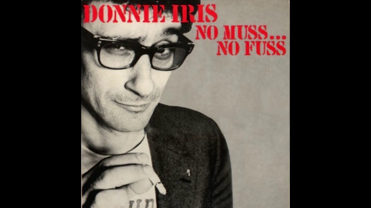 Donnie Iris & The Cruisers - 
