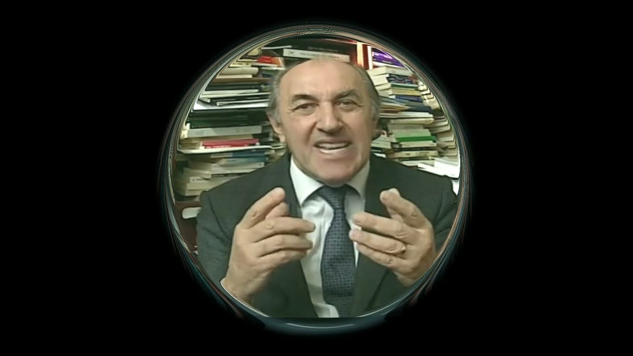 Filosofia Pratica - Condizionamento (Franco Ferrarotti)