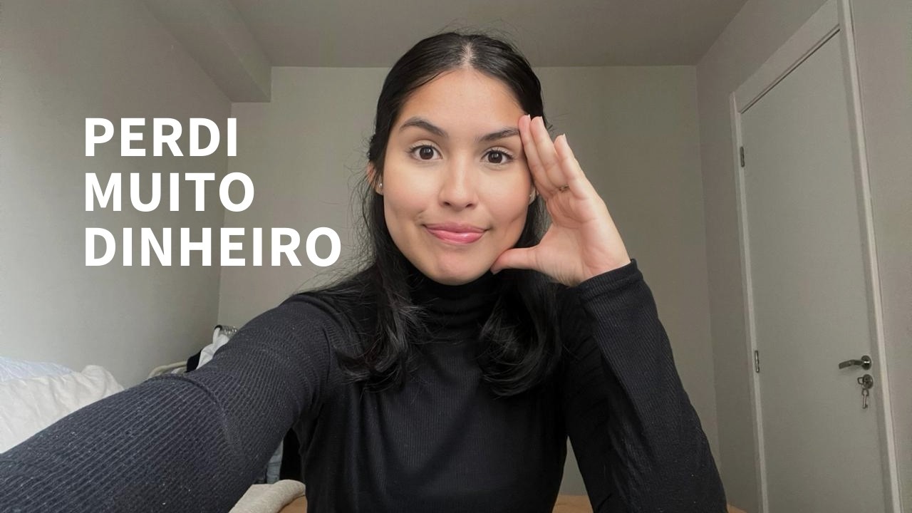HÁBITOS que estavam me deixando mais POBRE
