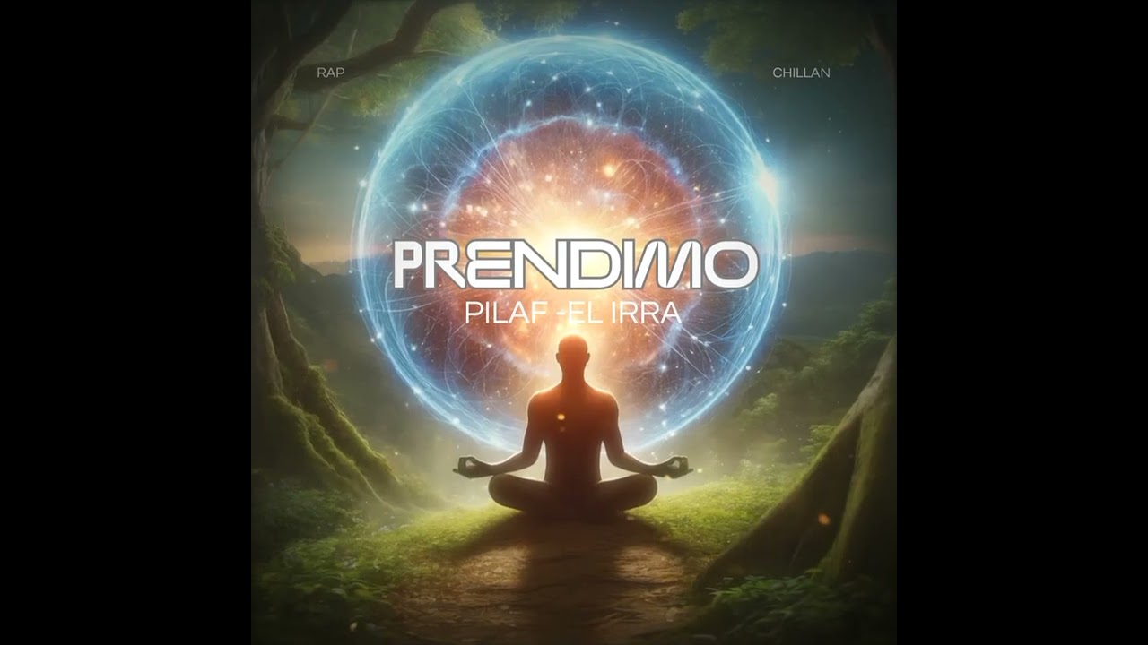 Prendimo - Pilaf - El Irra 777