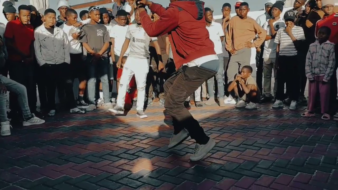 ||STREET DANCE TOUR EDITION ||BATTLE CONTINUES|| AMA TOPI OMDANTSO||