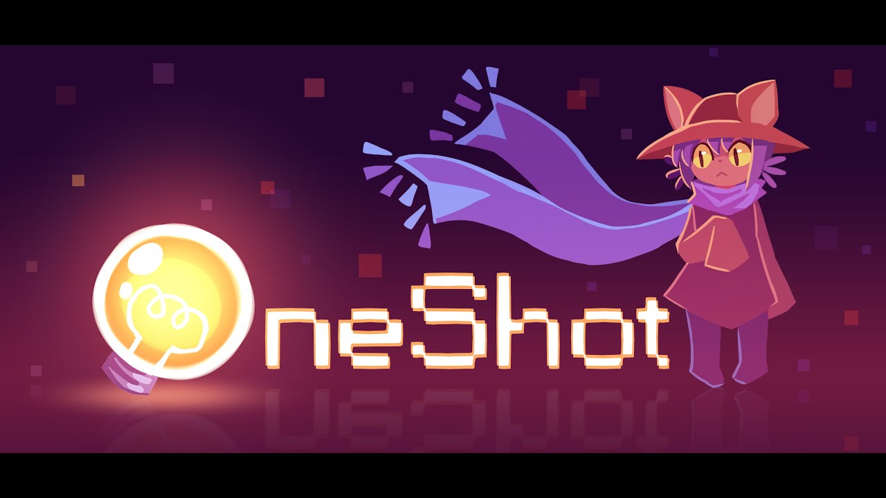 OneShot - The Clock Strikes Twelve (Eleventh Hour and Collapse Remix) - PixelTheDragon