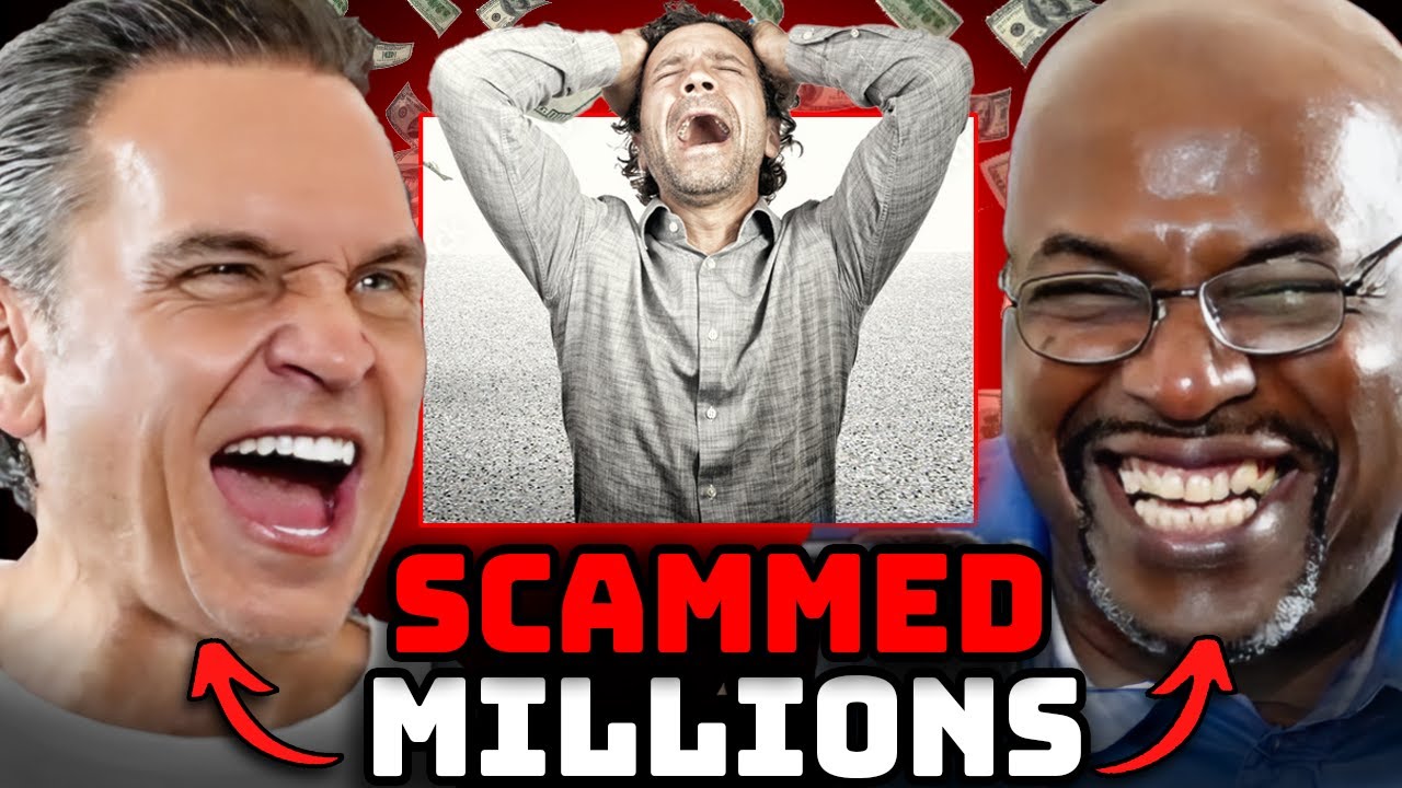 Scammers Confront Their Victims (Hilarious Stories)
