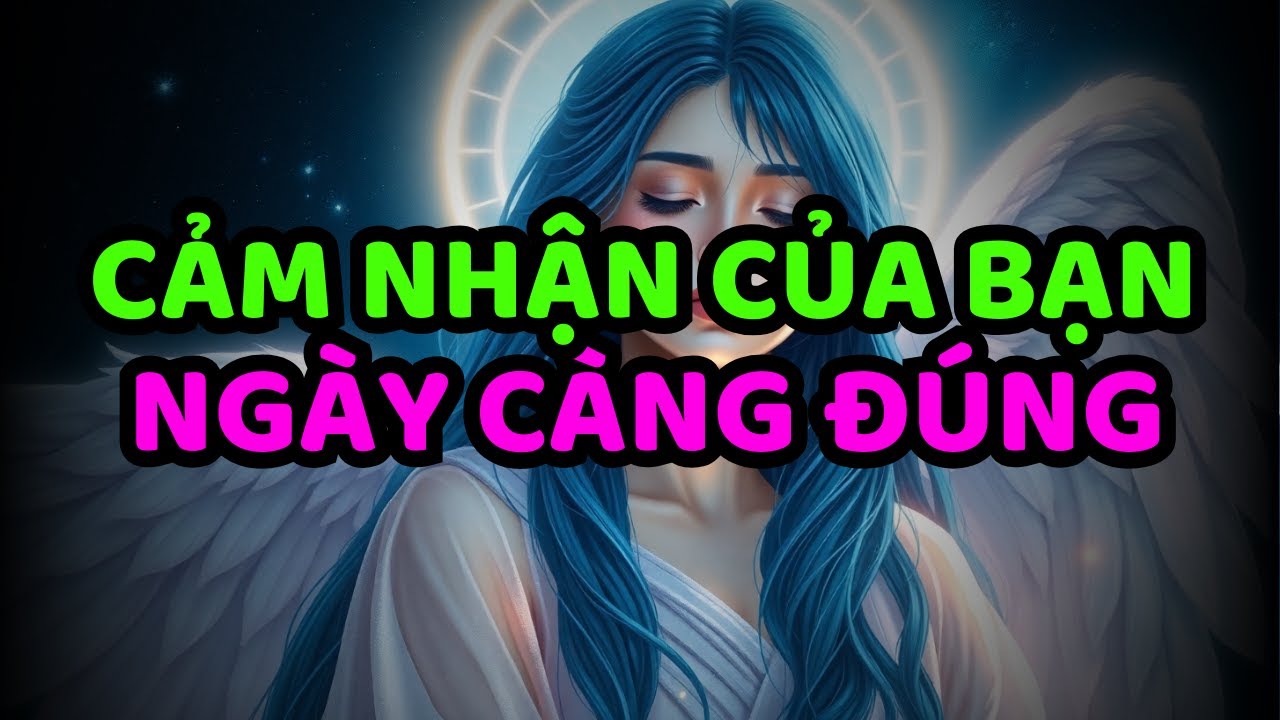 NGƯỜI ĐƯỢC CHỌN! BẠN CẢM NHẬN ĐÚNG – HỌ ĐANG PHẢN ỨNG VỚI SỰ THAY ĐỔI CỦA BẠN