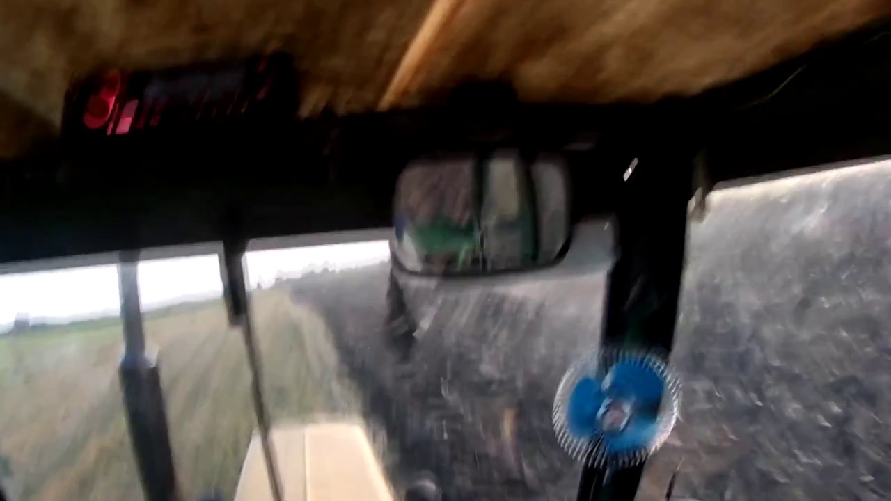 Okiem operatora #3 Podorywka |Ursus C-360,C-330M |