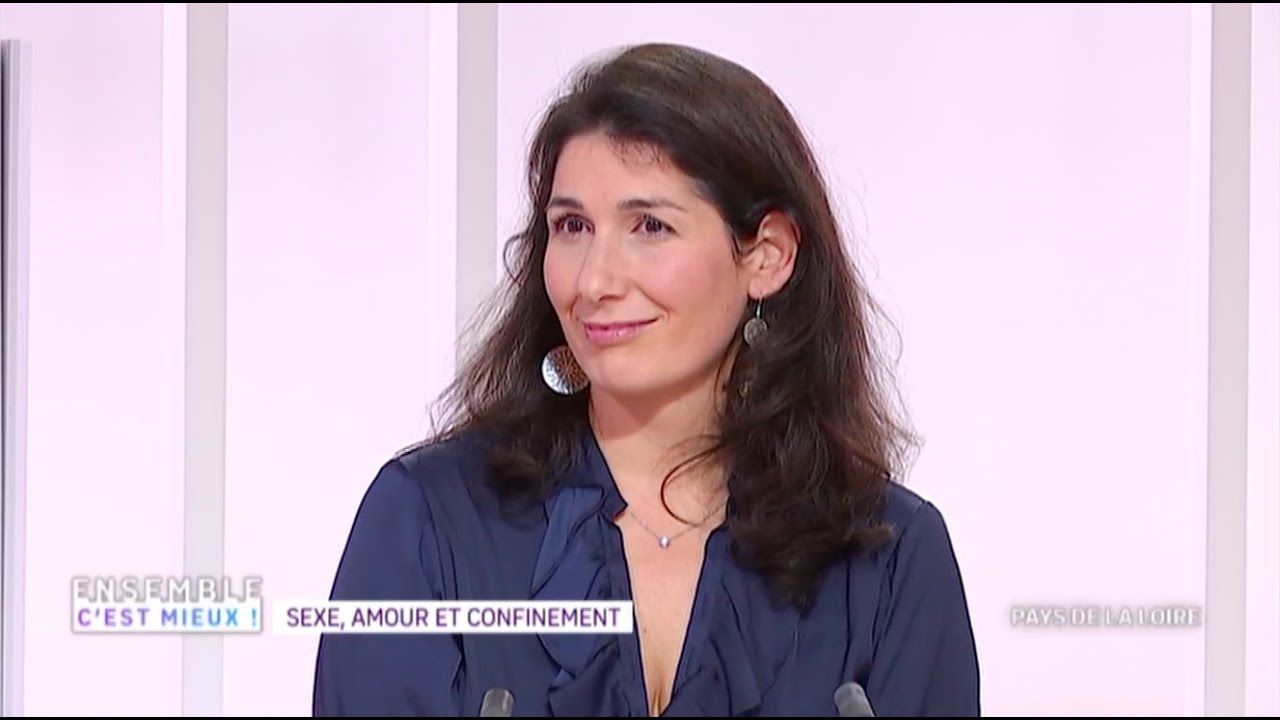 France 3 : sex-toys et complicit&eacute; dans le couple. Les sex-tous sont-ils un plus ?