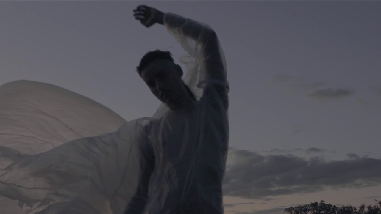 Jaloo - Chuva (Clipe Oficial)