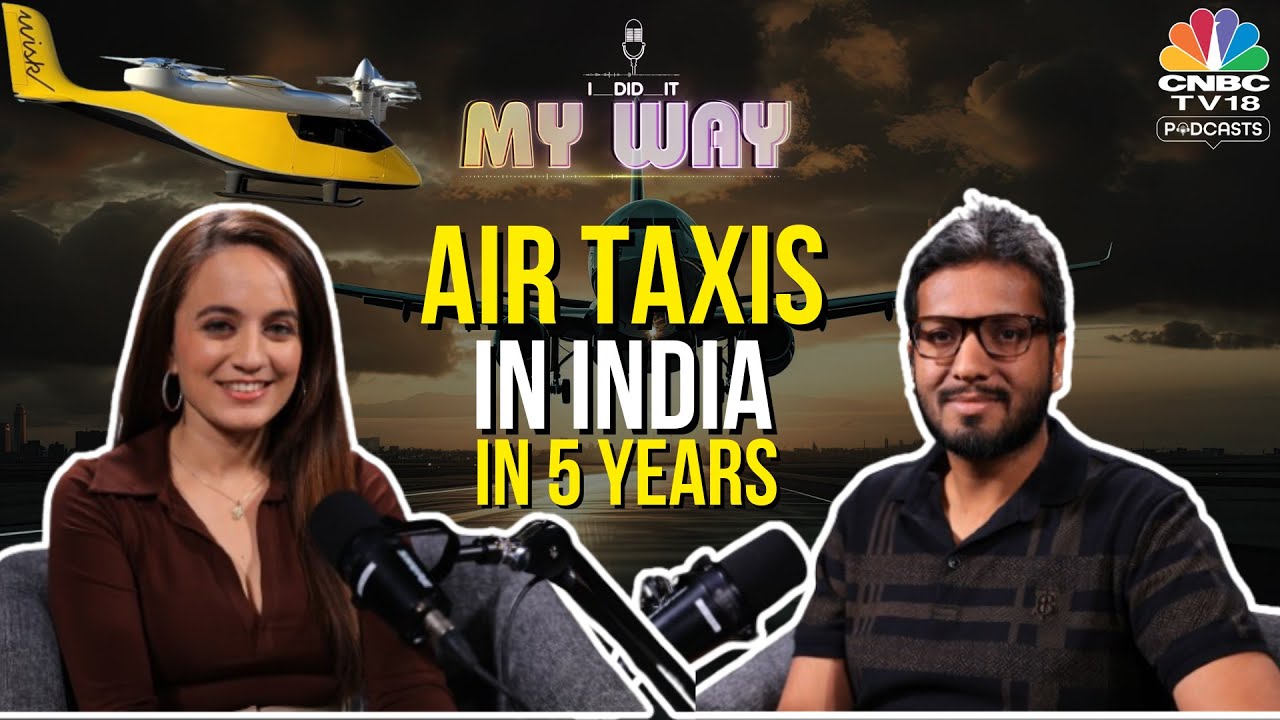“At 1am, We Decided To Cancel All flights to Maldives”, Ease My Trip Founder | I Did It My Way-Ep 9