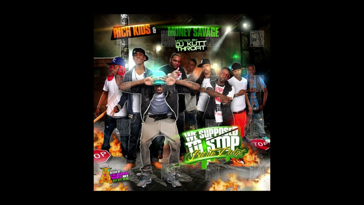 Rich Kidz 
