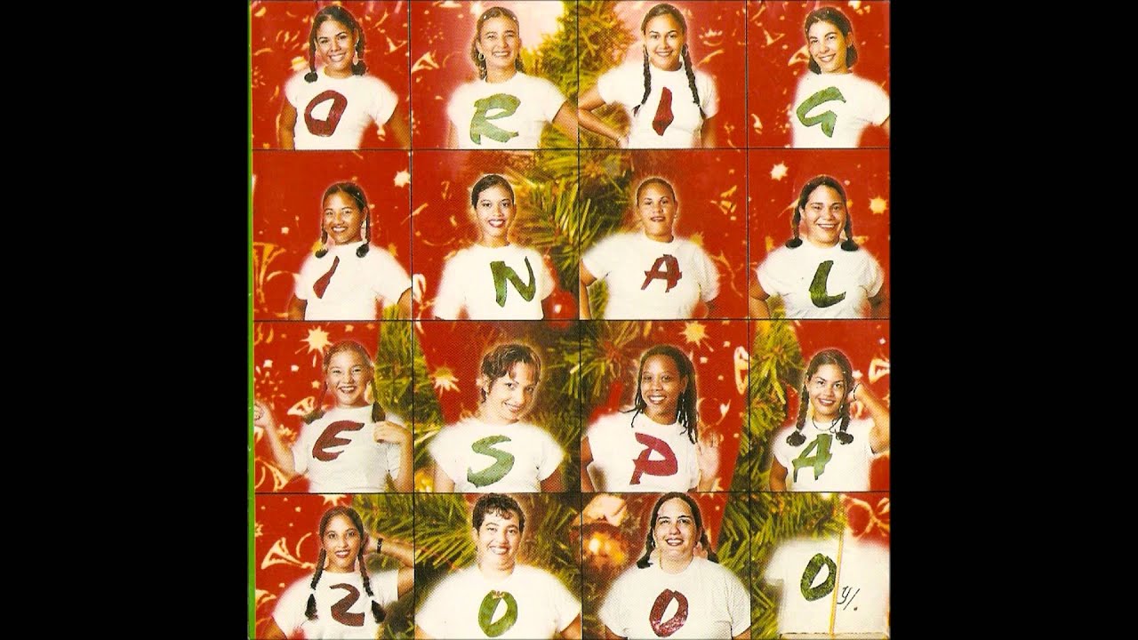 Originales y Punto-Bendicion dushi Niño