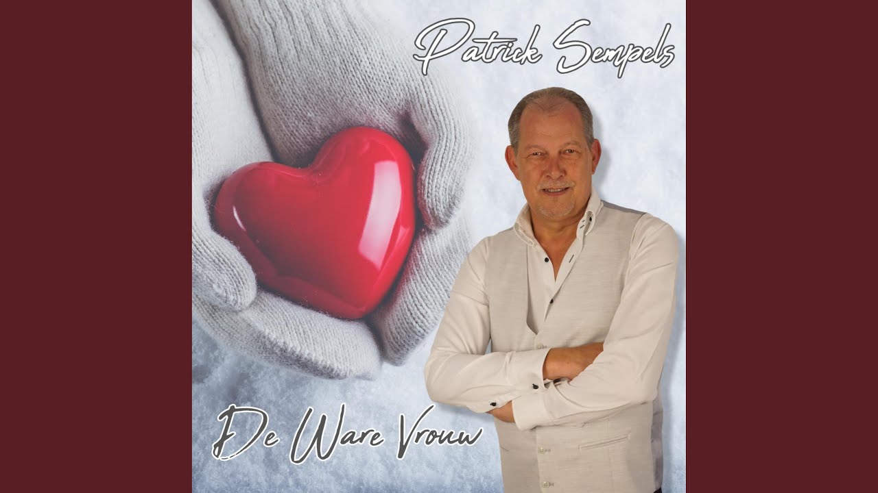 De ware vrouw