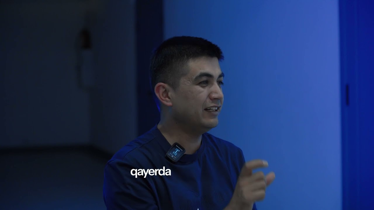TKT bo'yicha AI bilan SUHBAT Ancha qiziqarli bo'ldi!