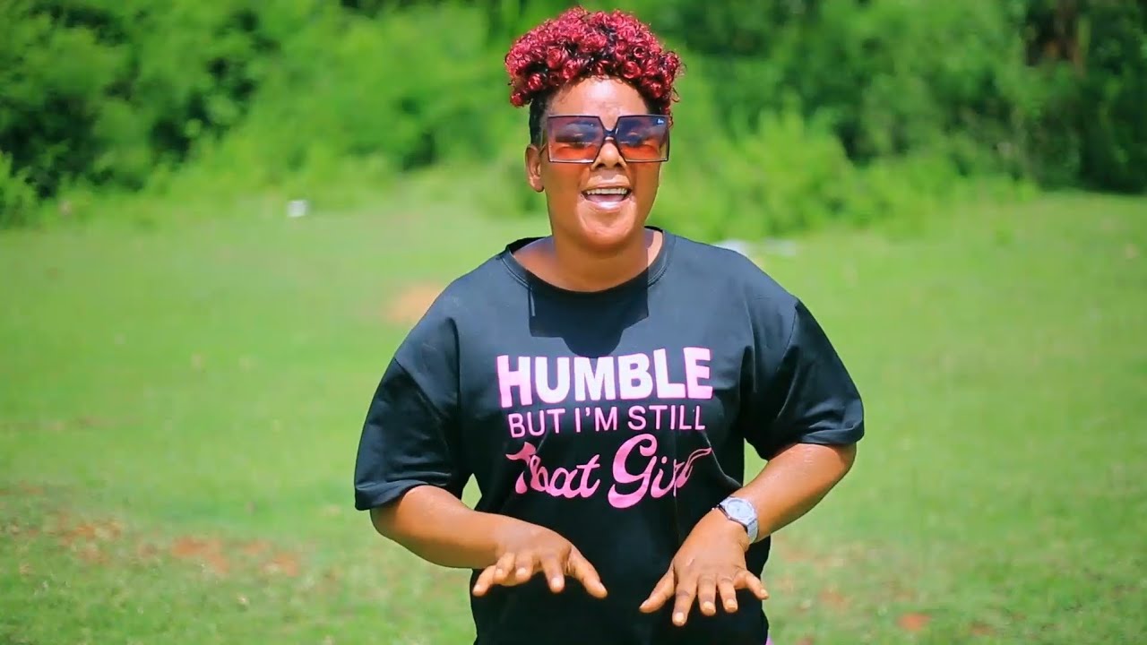 Mwalabu Wa Kitanzania..Harusi Ya Careni(Official Music Video)Dir D-Fredy027533823