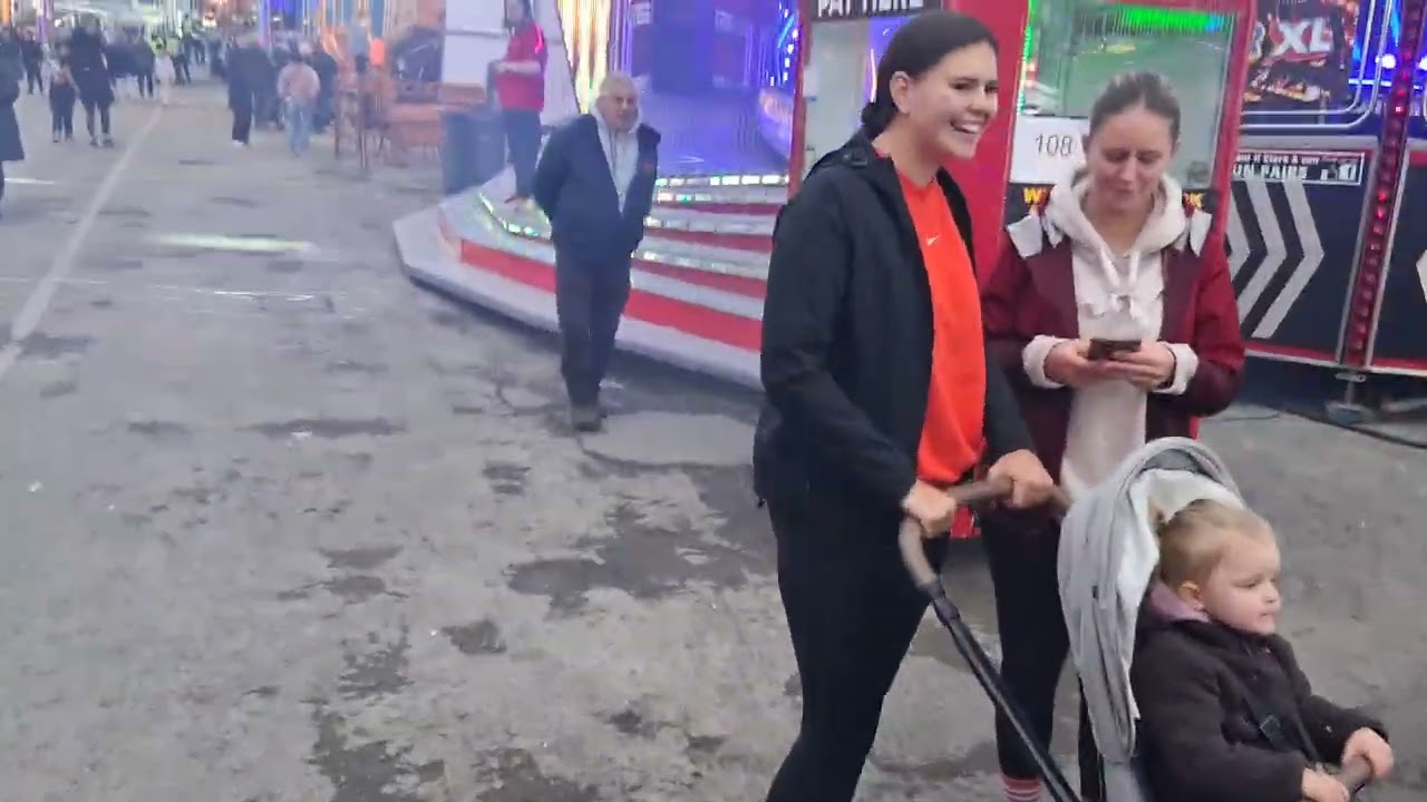Days out with Guy*Hull Fair 2025*