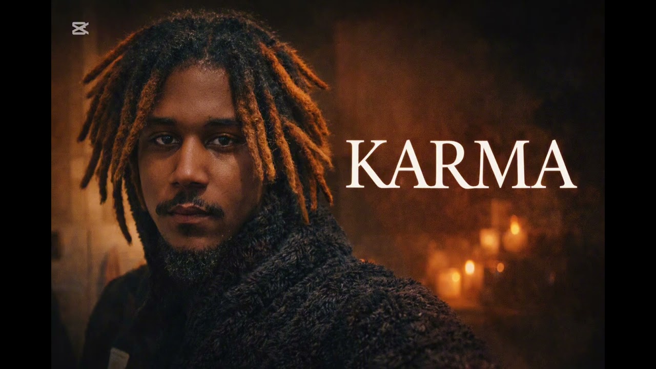 Mentalidade Dourada - kArma (cvb)