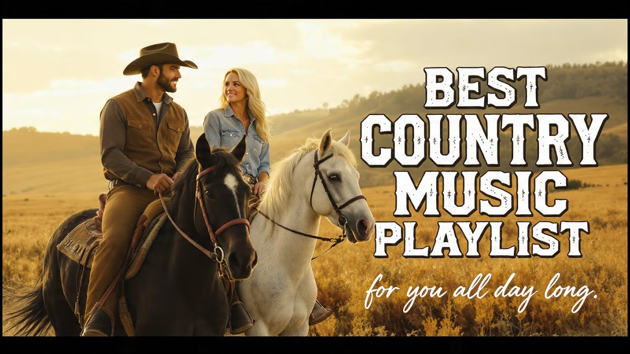 Best Classic Country Songs 2026 💚 Golden Days Of Country – Songs That Still Linger Vol 55