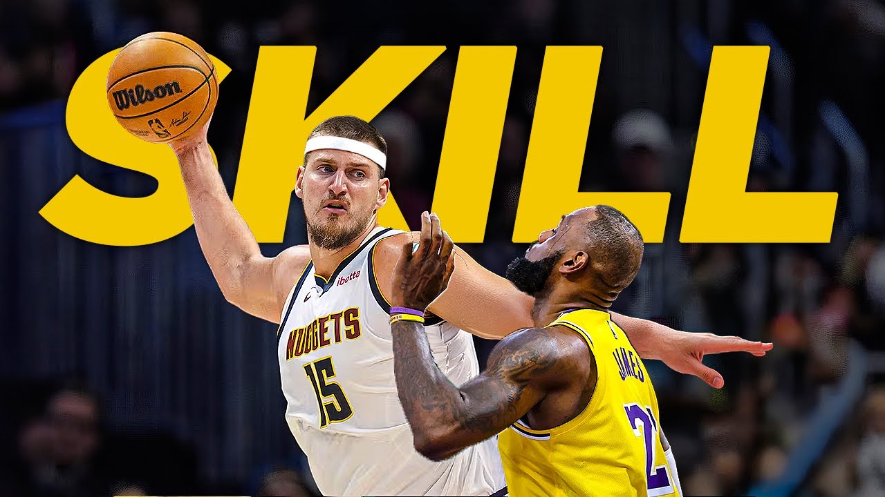 NBA 
