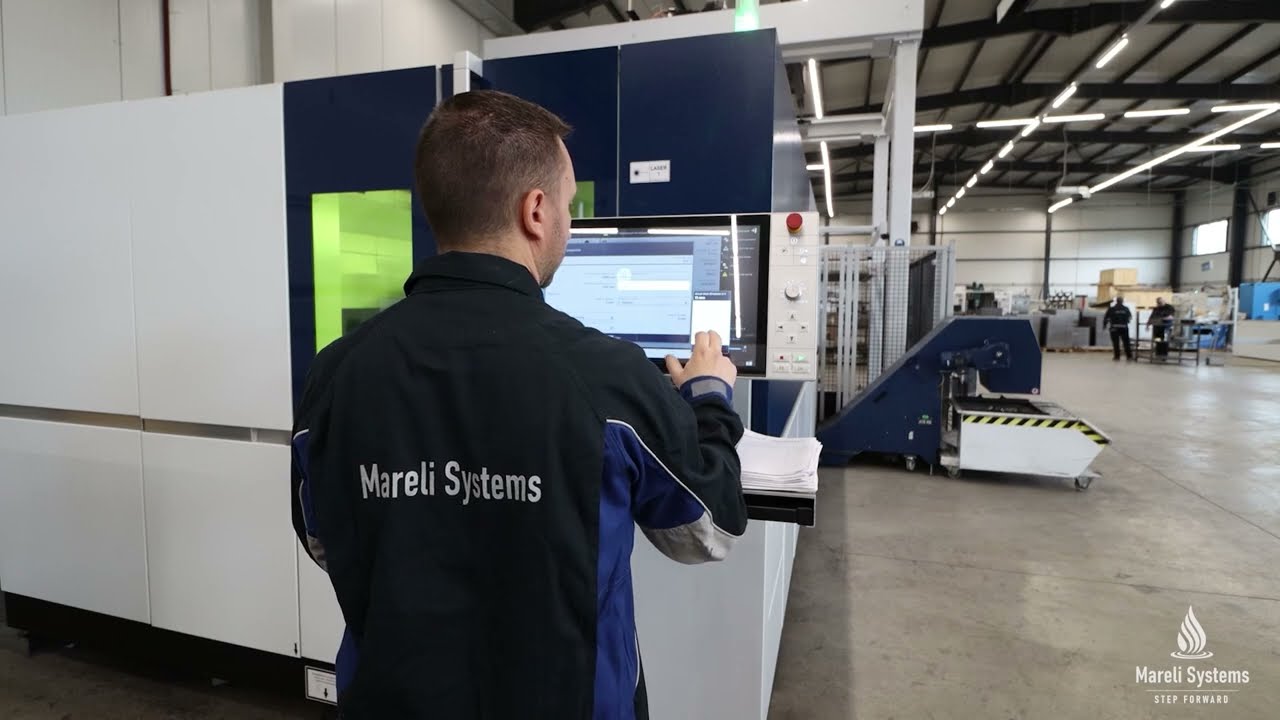 Mareli Systems | Bulgarian manufacturer of heating devices, heat pumps, fan-coils and buffer tanks