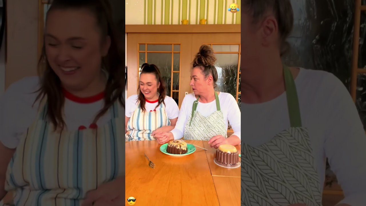 Mother and daughter #funny #funnyvideos #love #shorts