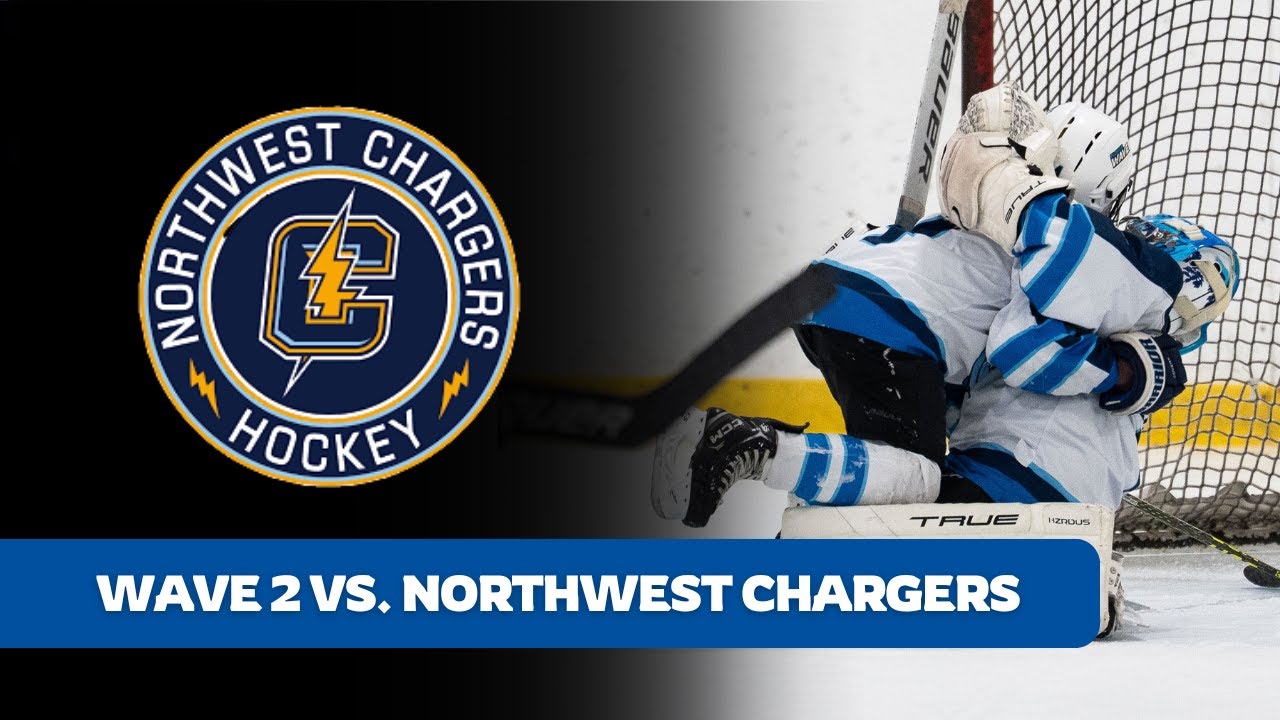Florida Wave 2018 Chargers combined friendly