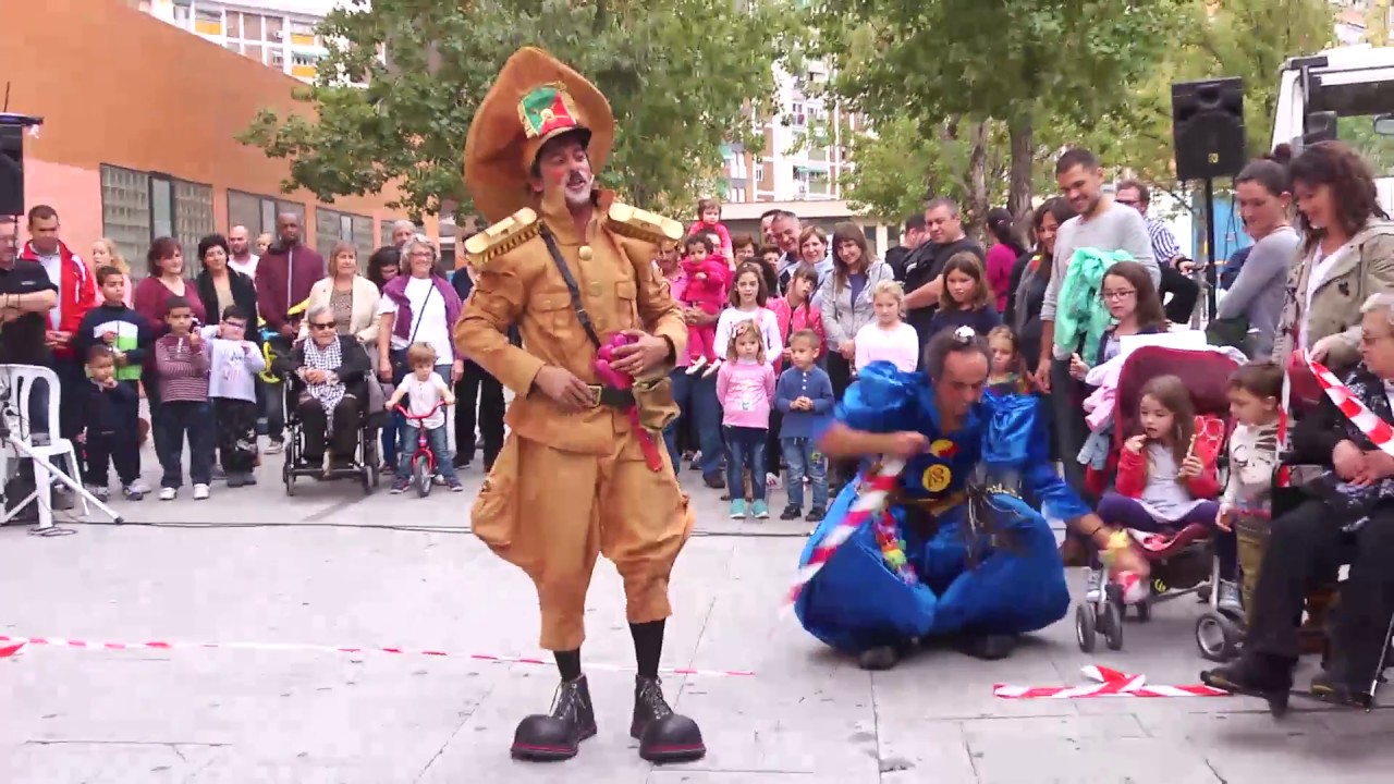 Tanque gurugú promo , 5 mintos