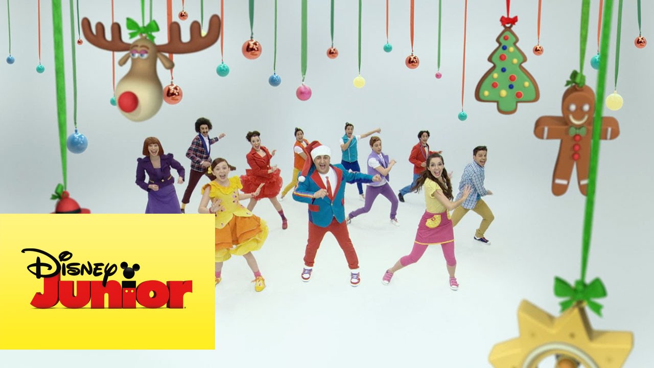 Llegó Navidad | Junior Express