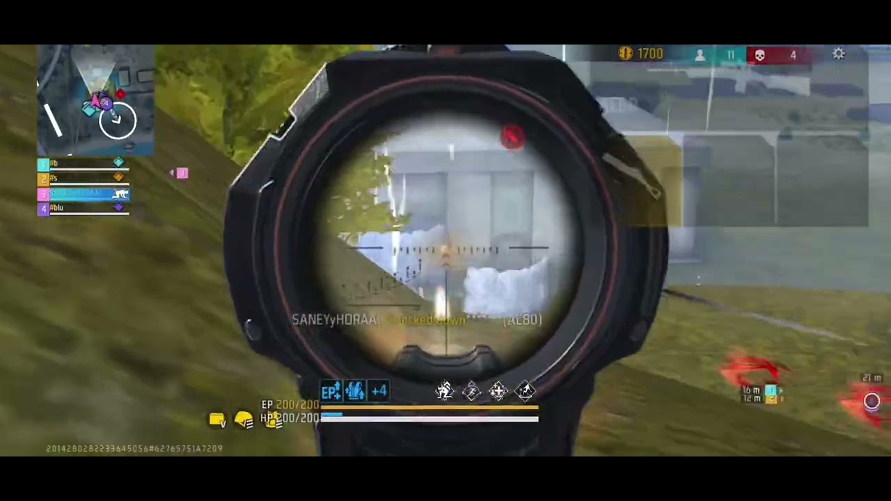TOURNAMENT/SCRIMS HIGHLIGHTS #highlights4 @HoraaEsportsOfficial 