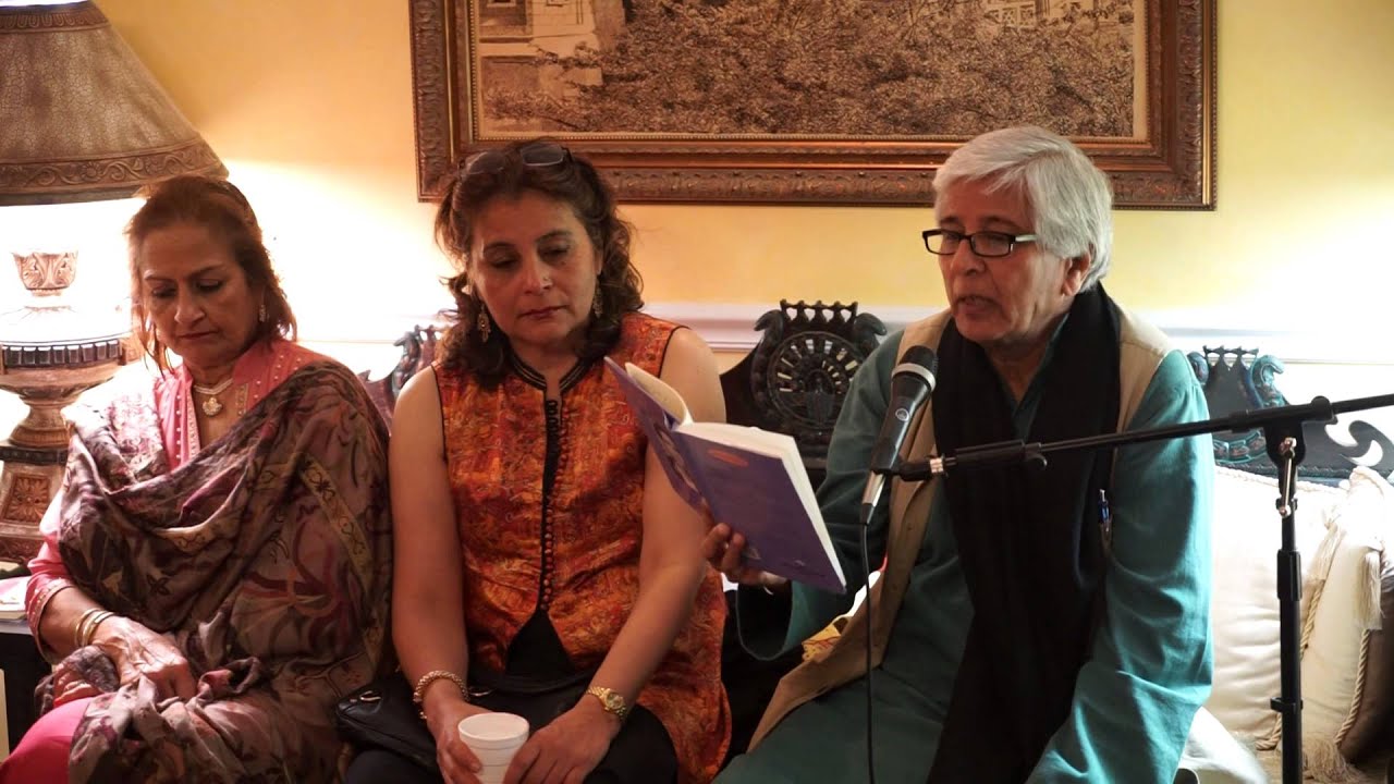 Dr. Salman Akhtar; A tribute to Majaz.