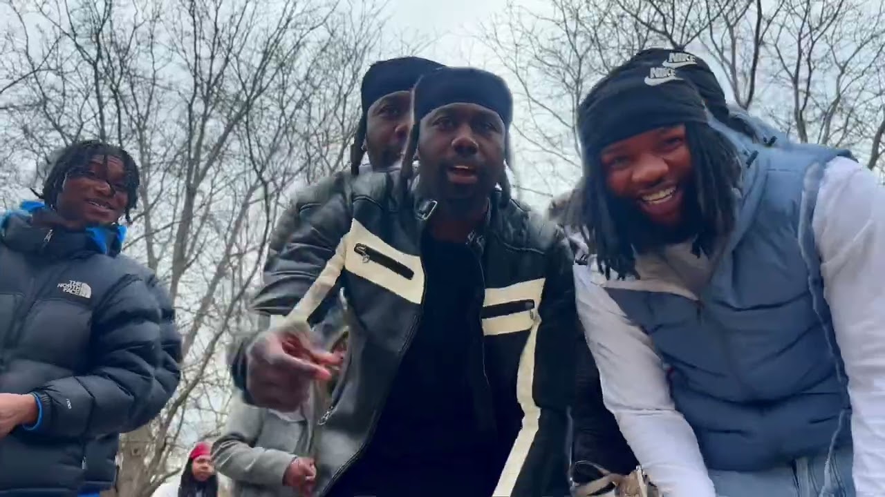 MONEY B x TIMBO CEDARSIDE (BEFORE)