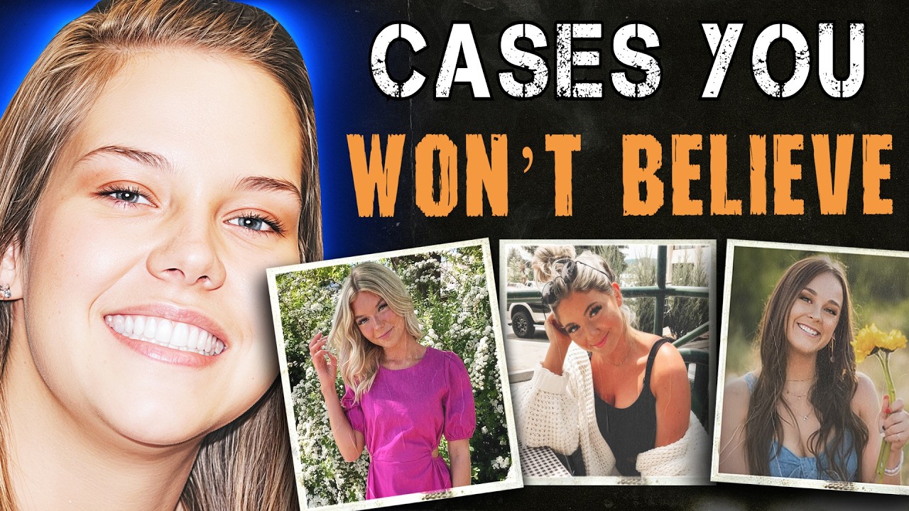 CAUTION! These 4 &ldquo;Unbelievable&rdquo; Cases Shattered My Faith in Humanity - True Crime Documentary