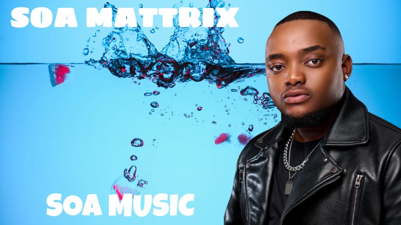 Soa Mattrix & Kelvin Momo - Shwele (Official Audio) (Feat. Sipho Magudulela) | AMAPIANO