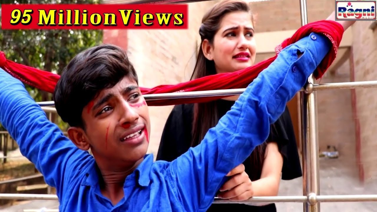 इतना छोटा बच्चा का Sad Video Song 2019 - सजल सवरल रूपवा - Sajal Sawaral Roopwa - Aatish Ujala